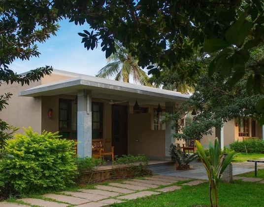 Gallery - Heritage Resort Hampi