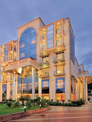 Gallery - Golden Tulip Haridwar