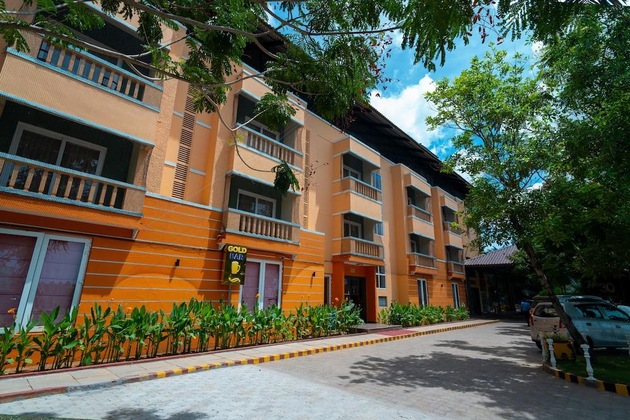 Gallery - Mgm Vailankanni Residency