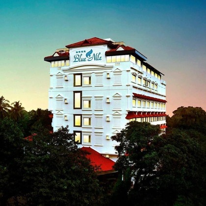 Gallery - Hotel Blue Nile