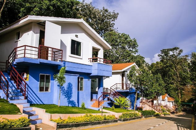 Gallery - Tgi Star Holidays Yercaud