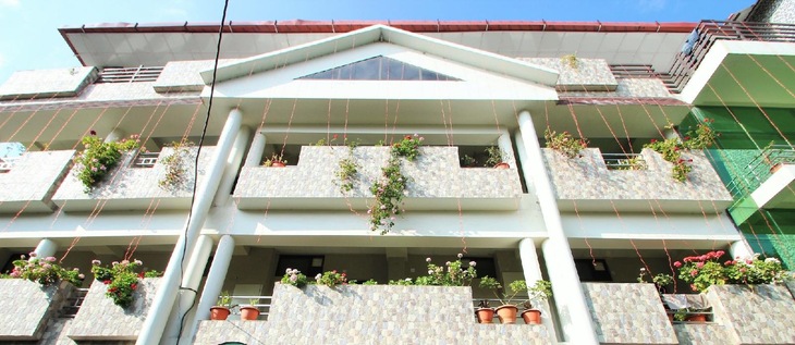 Gallery - Hotel Shivalik - Best Himalaya View Hotel In Almora'