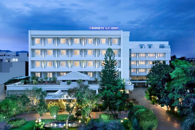 Gallery - Hotel Cenneys Gateway