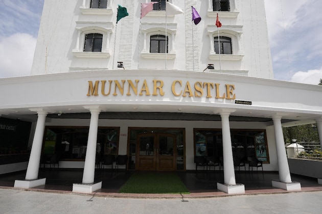 Gallery - Oyo 9324 Munnar Castle