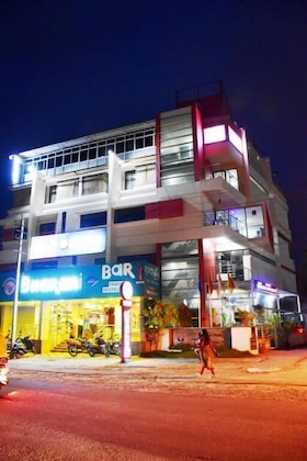 Gallery - Hotel Pc Residency