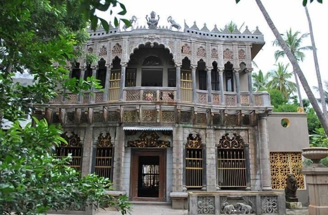 Gallery - Indeco Hotels Swamimalai