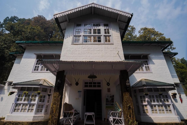 Gallery - Bhikampur Lodge By Howard