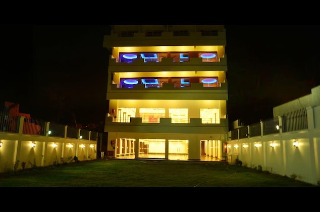 Gallery - Royal Windsor Hotel