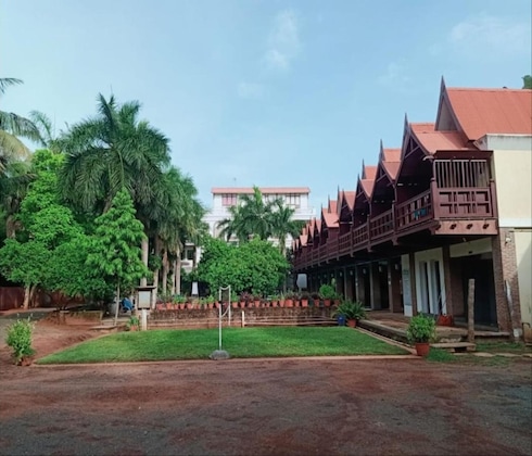 Gallery - Mango Hill Pondicherry