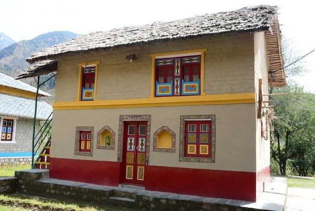 Gallery - Himachal Heritage Village