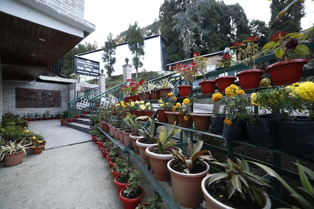 Gallery - Hotel Sikkim Tourist Centre