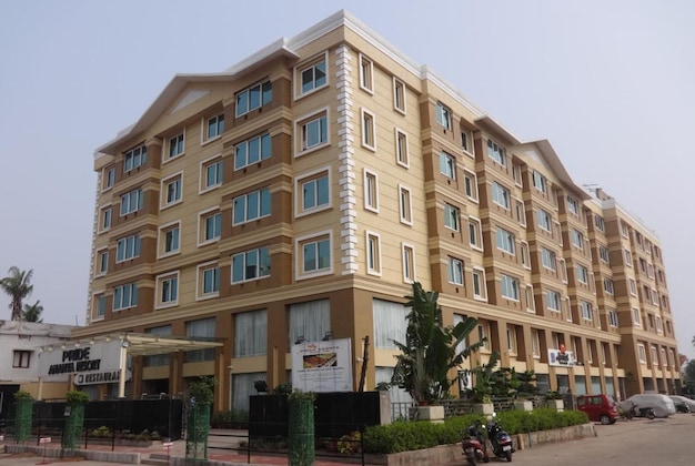 Gallery - Pride Ananya Resort Puri