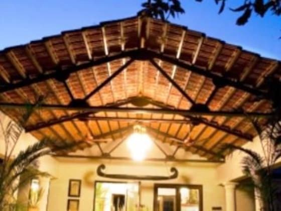 Gallery - Baghvan, A Taj Safari – Pench National Park