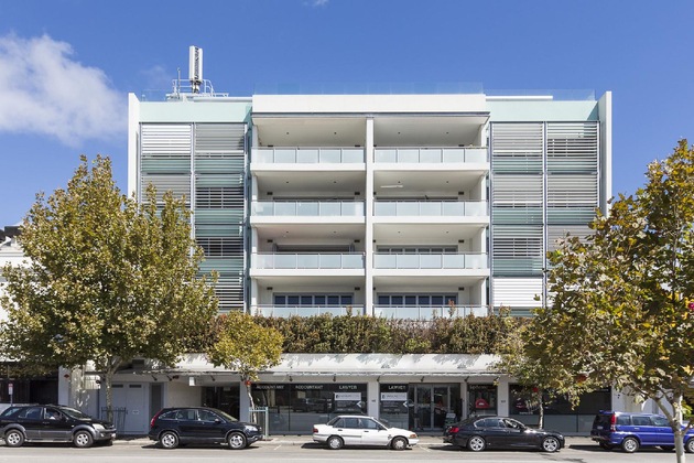 Gallery - Gallery Serviced Apartments