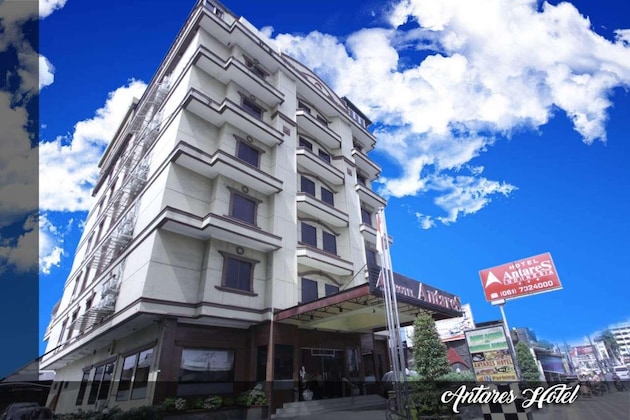 Gallery - Antares Medan