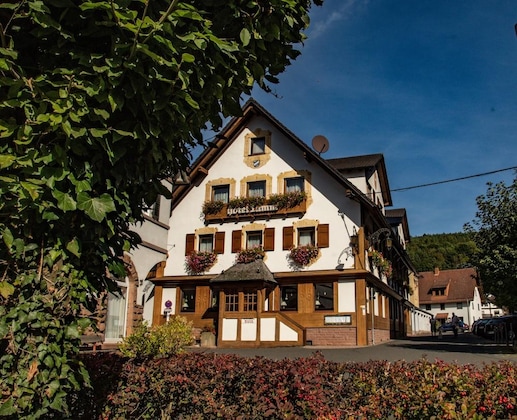 Gallery - Hotel Lamm