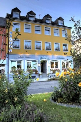 Gallery - Hotel Restaurant Leander