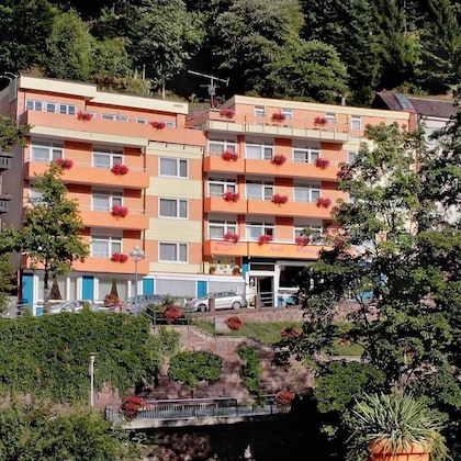 Gallery - Hotel Weingärtner