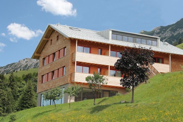 Gallery - Biohotel Mattlihüs