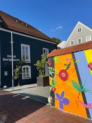 Gallery - Hotel Bergbauer