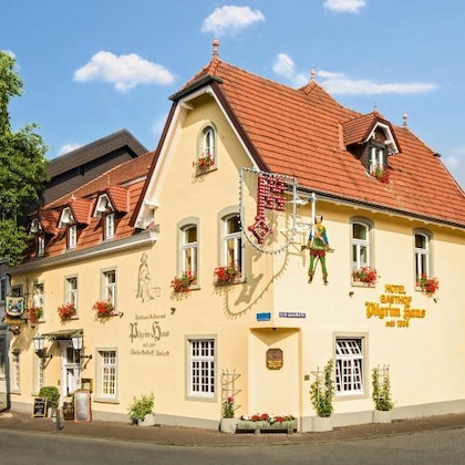 Gallery - Hotel Pilgrimhaus