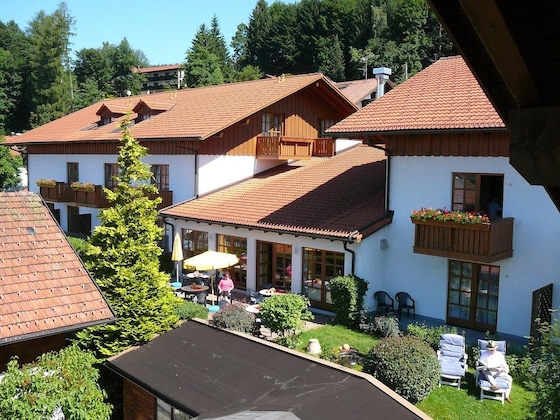 Gallery - Ferien- und Aktivhotel Zum Arber