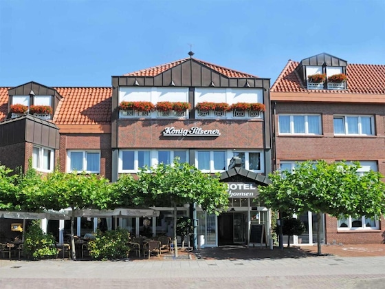 Gallery - Hotel-Restaurant Thomsen