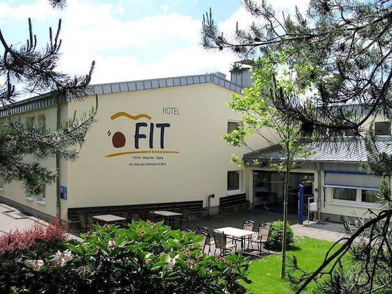 Gallery - Hotel Fit
