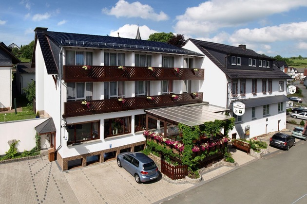 Gallery - Haus Wiesengrund