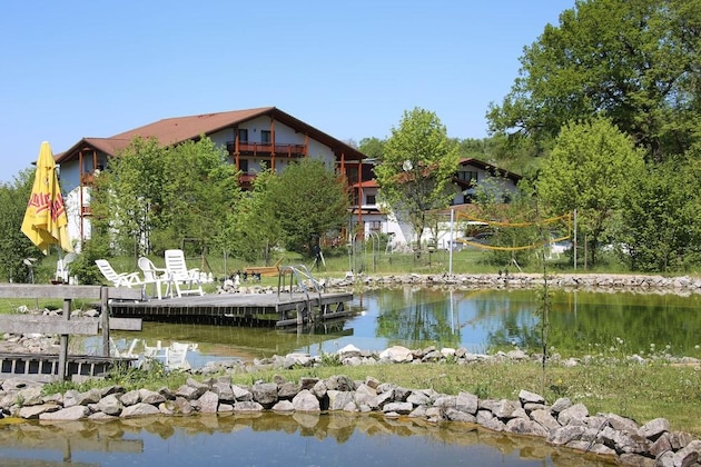 Gallery - Hotel Villa Waldeck