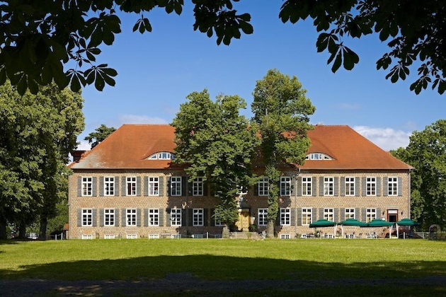 Gallery - Romantik Hotel Gutshaus Ludorf