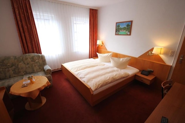 Gallery - Hotel-Pension Haus Steinmeyer