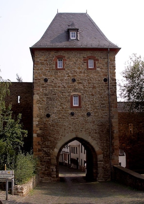 Gallery - Hotel Kurhaus Uhlenberg