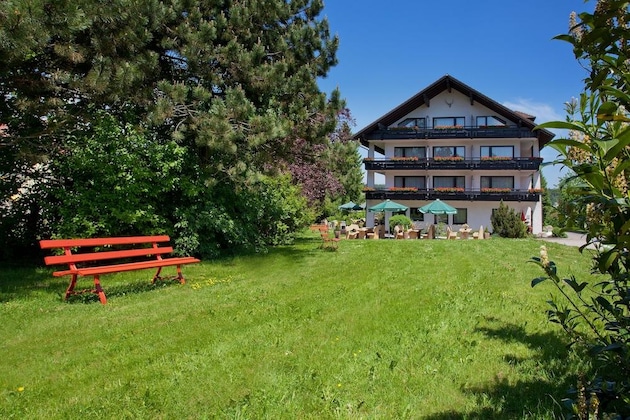 Gallery - Hotel Konradshof