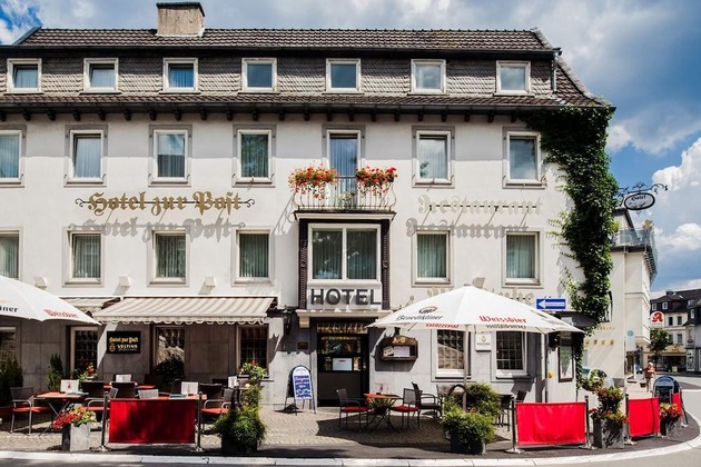Gallery - Hotel Zur Post