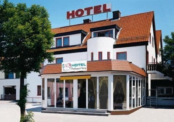 Gallery - Hotel Postbauer Heng