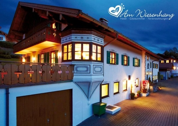 Gallery - Hotel Am Wiesenhang - Garni