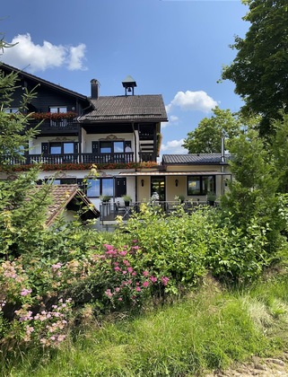 Gallery - Hotel Sonnenhof