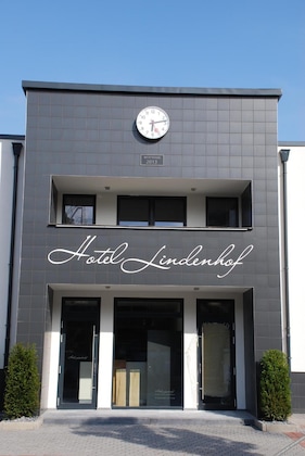 Gallery - Hotel Lindenhof