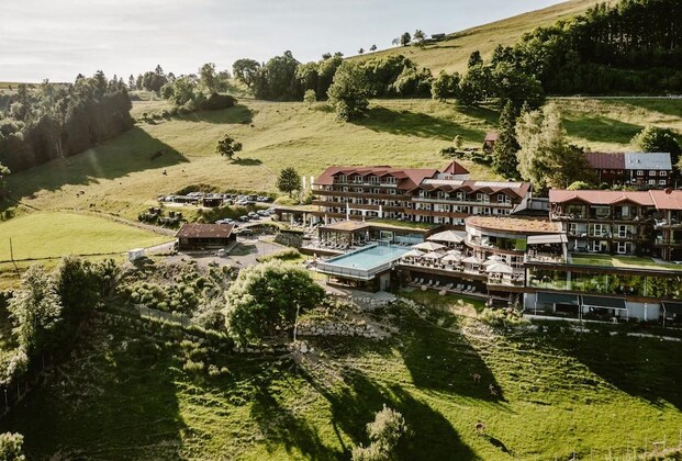 Gallery - Bergkristall - Mein Resort Im Allgäu