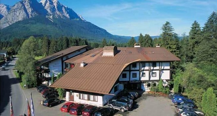 Gallery - Hotel Quellenhof