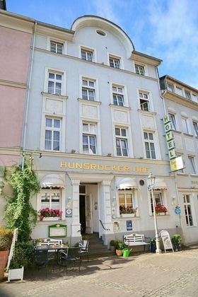 Gallery - Hotel Hunsrücker Hof