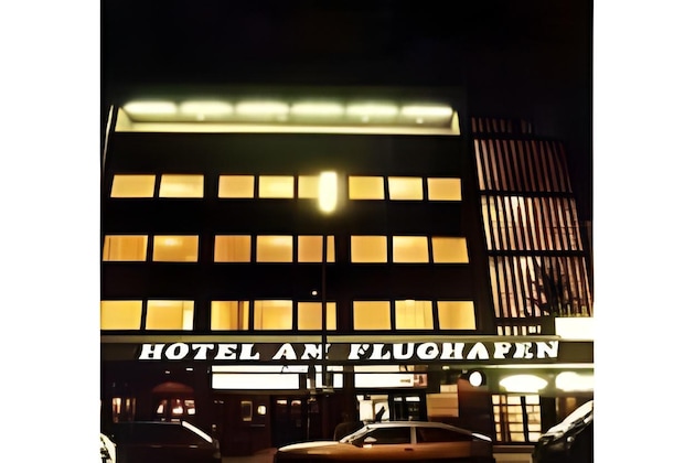 Gallery - Hotel Am Flughafen