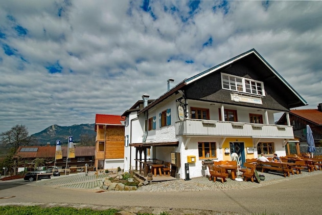 Gallery - Berggasthof Sonne Imberg