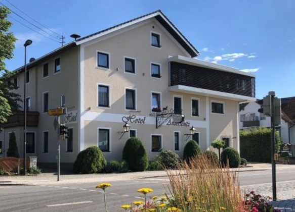Gallery - Anderschitz Landhotel