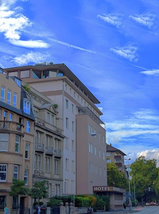 Gallery - Hotel Mainzer Hof