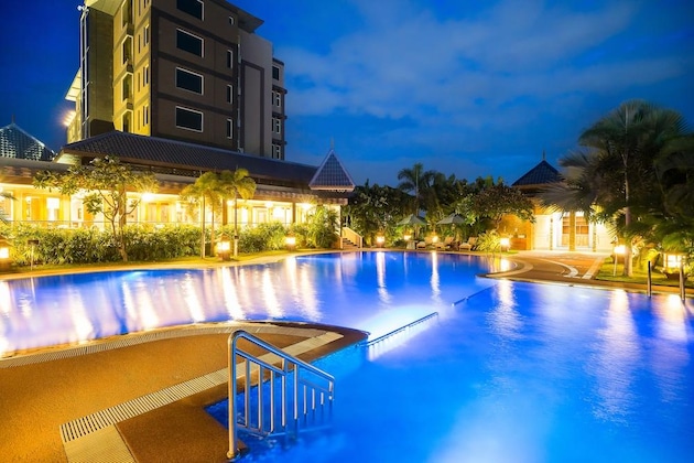 Gallery - Hotel Shwe Pyi Thar