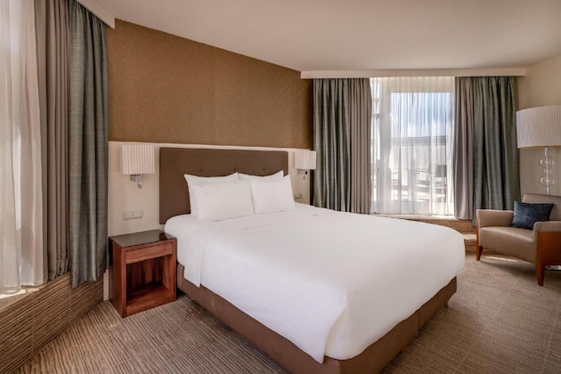 Gallery - Munich Marriott Hotel