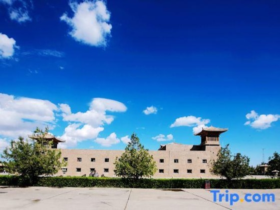 Gallery - The Silk Road Dunhuang Hotel