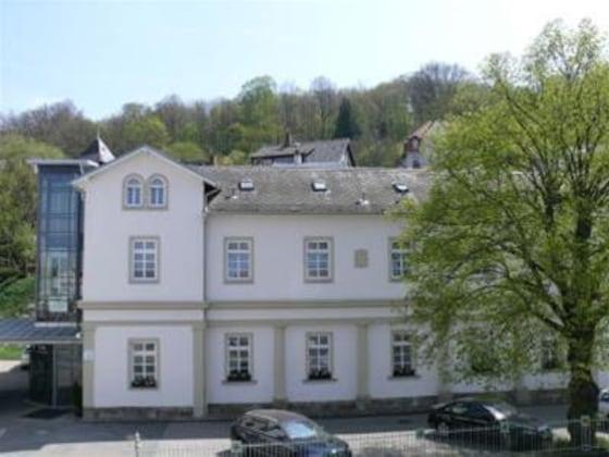 Gallery - Hotel Garni - Haus Gemmer